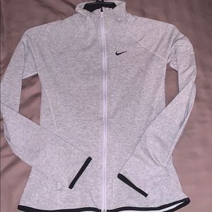 Nike Jacket.